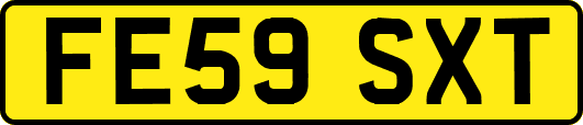 FE59SXT
