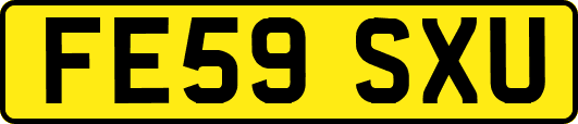 FE59SXU
