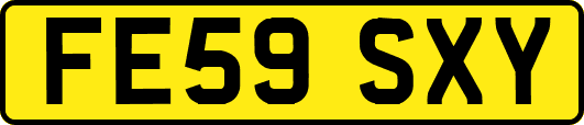 FE59SXY