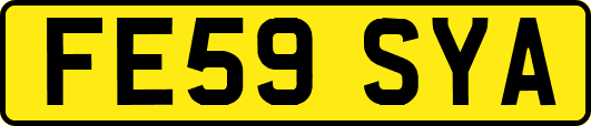 FE59SYA