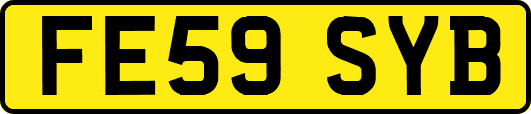 FE59SYB