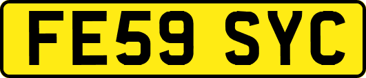FE59SYC