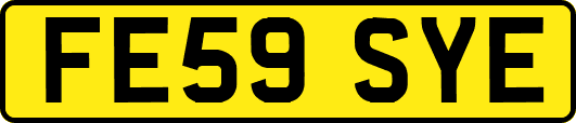 FE59SYE