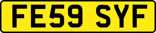 FE59SYF