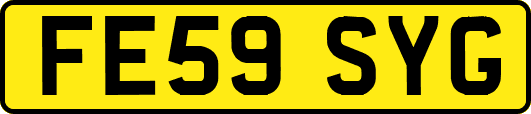 FE59SYG