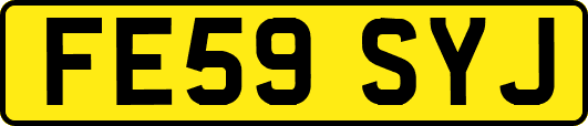 FE59SYJ