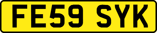 FE59SYK