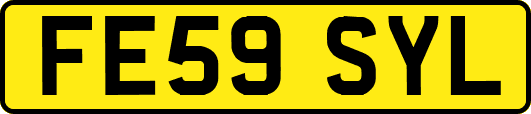 FE59SYL