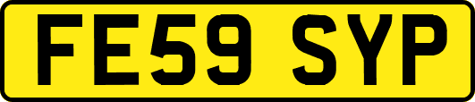 FE59SYP