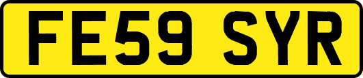 FE59SYR