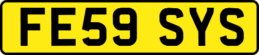 FE59SYS