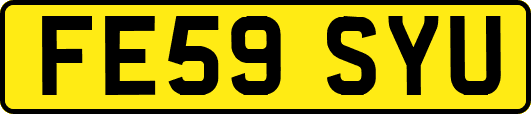 FE59SYU