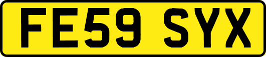 FE59SYX