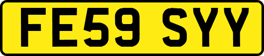 FE59SYY