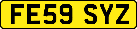 FE59SYZ