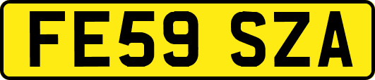 FE59SZA