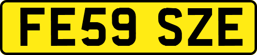 FE59SZE