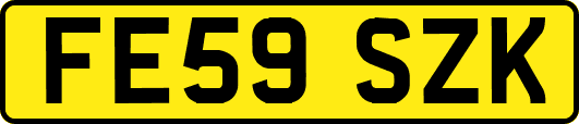 FE59SZK