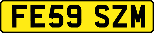 FE59SZM