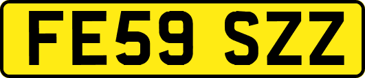 FE59SZZ