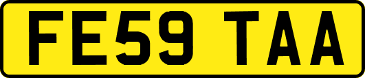 FE59TAA