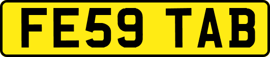 FE59TAB
