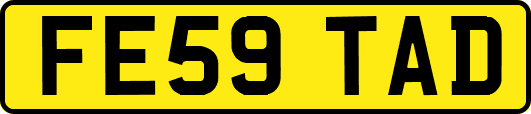 FE59TAD