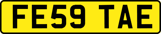 FE59TAE