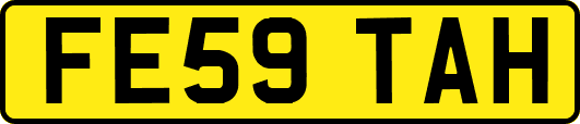 FE59TAH