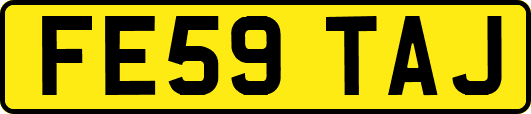 FE59TAJ