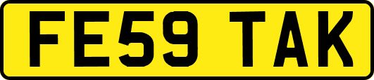FE59TAK