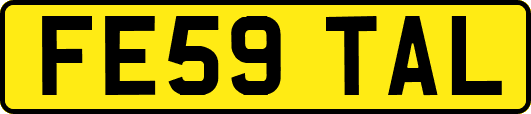 FE59TAL