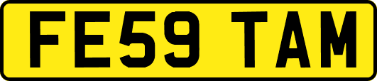 FE59TAM