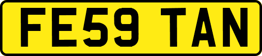 FE59TAN