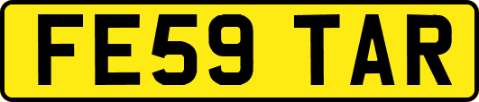 FE59TAR