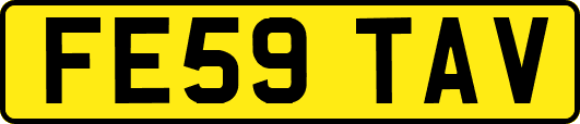 FE59TAV
