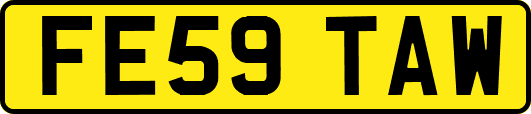 FE59TAW