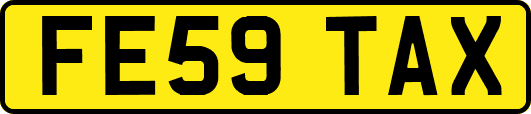 FE59TAX