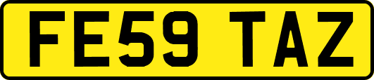 FE59TAZ
