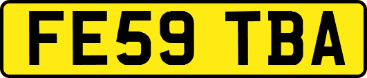 FE59TBA