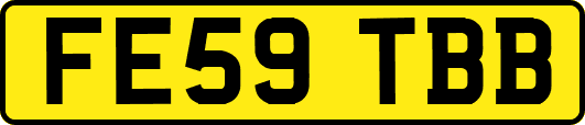 FE59TBB