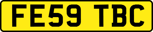 FE59TBC