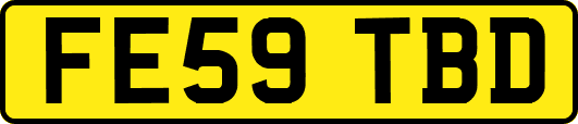 FE59TBD