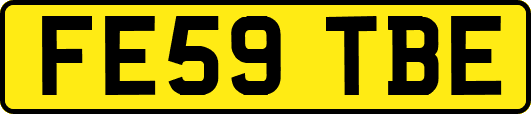 FE59TBE