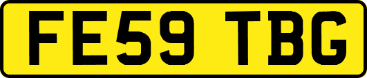 FE59TBG