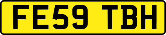 FE59TBH