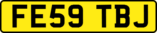 FE59TBJ