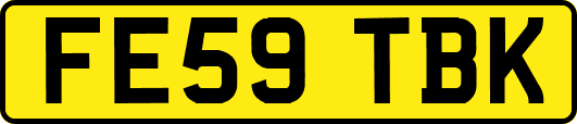 FE59TBK