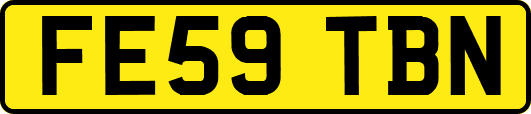FE59TBN