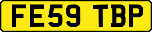 FE59TBP